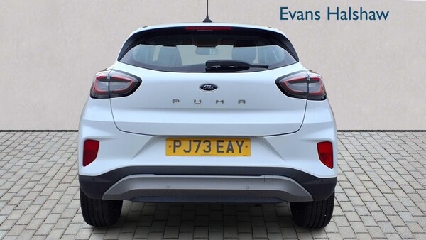 Used Ford Puma 2023 for sale - 76125922: Photo 6