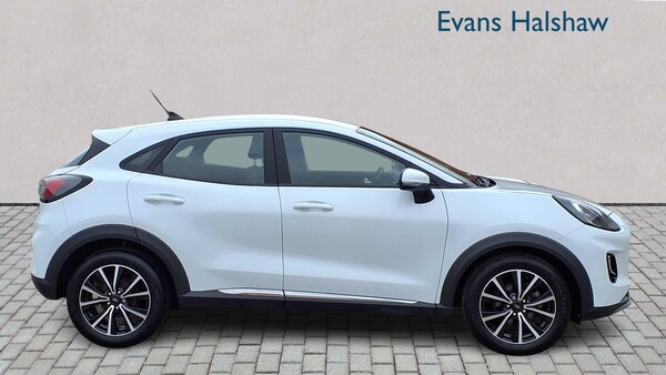 Used Ford Puma 2023 for sale - 76125922: Photo 7