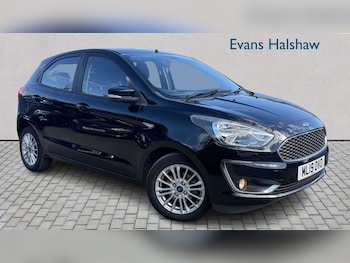 Used Ford Ka+ 2019 for sale - 78610668: Photo