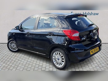 Used Ford Ka+ 2019 for sale - 78610668: Photo