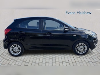 Used Ford Ka+ 2019 for sale - 78610668: Photo
