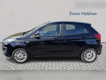 Used Ford Ka+ 2019 for sale - 78610668: Photo