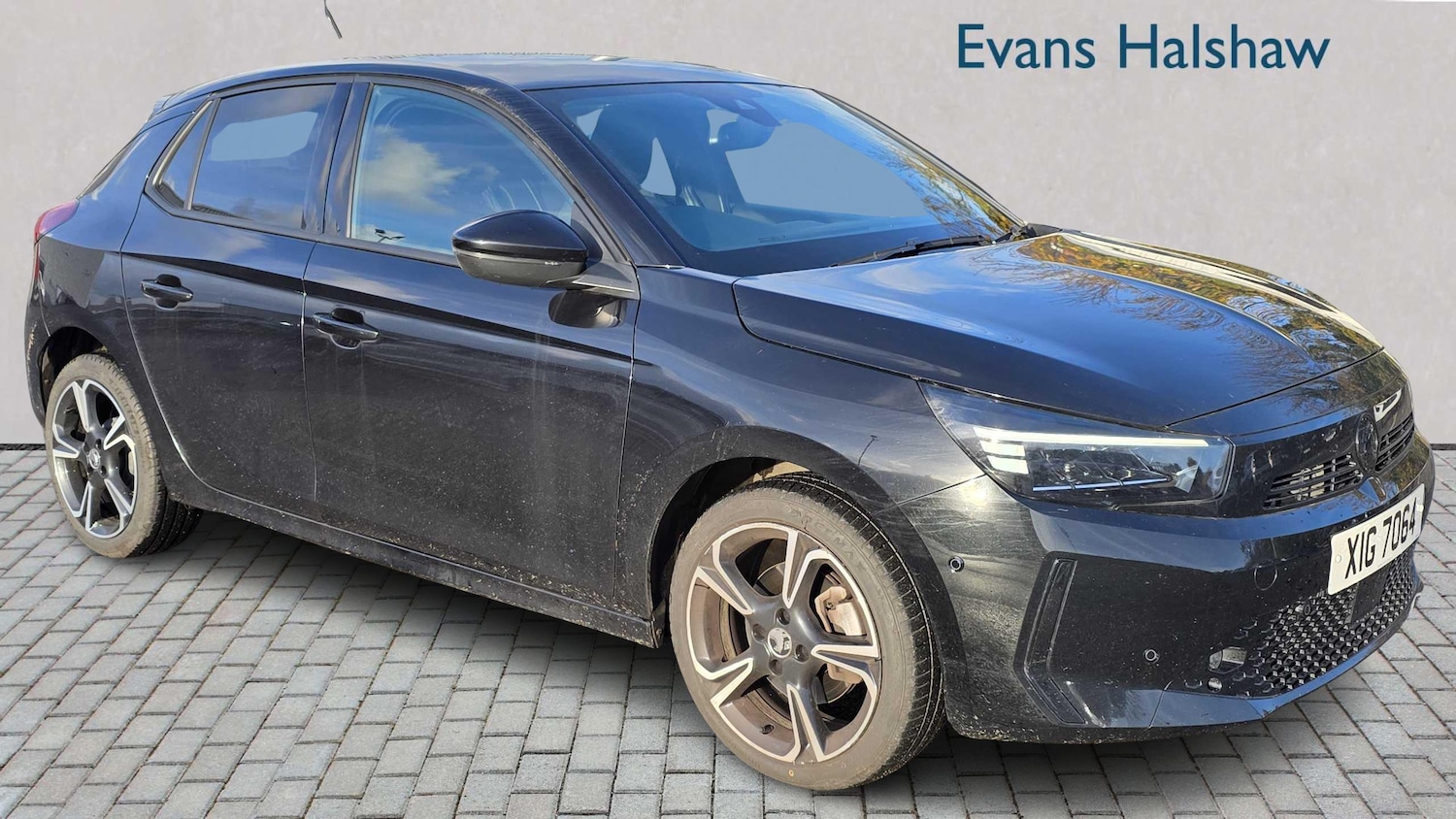 Used Vauxhall Corsa 2024 for sale - 76411204: Photo 1