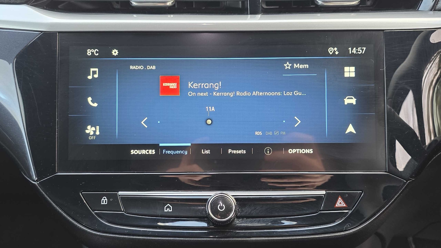 Used Vauxhall Corsa 2024 for sale - 76411204: Photo 10