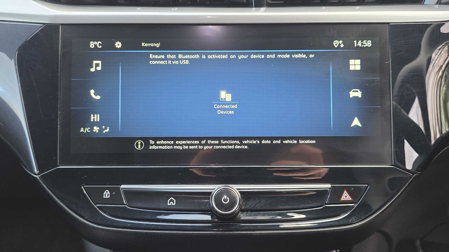 Used Vauxhall Corsa 2024 for sale - 76411204: Photo 12