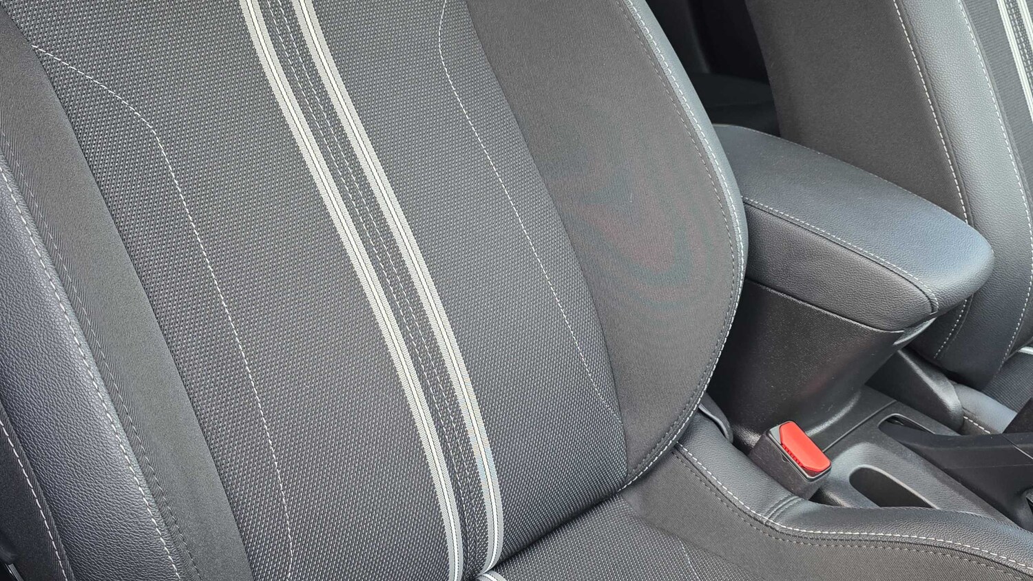 Used Vauxhall Corsa 2024 for sale - 76411204: Photo 14