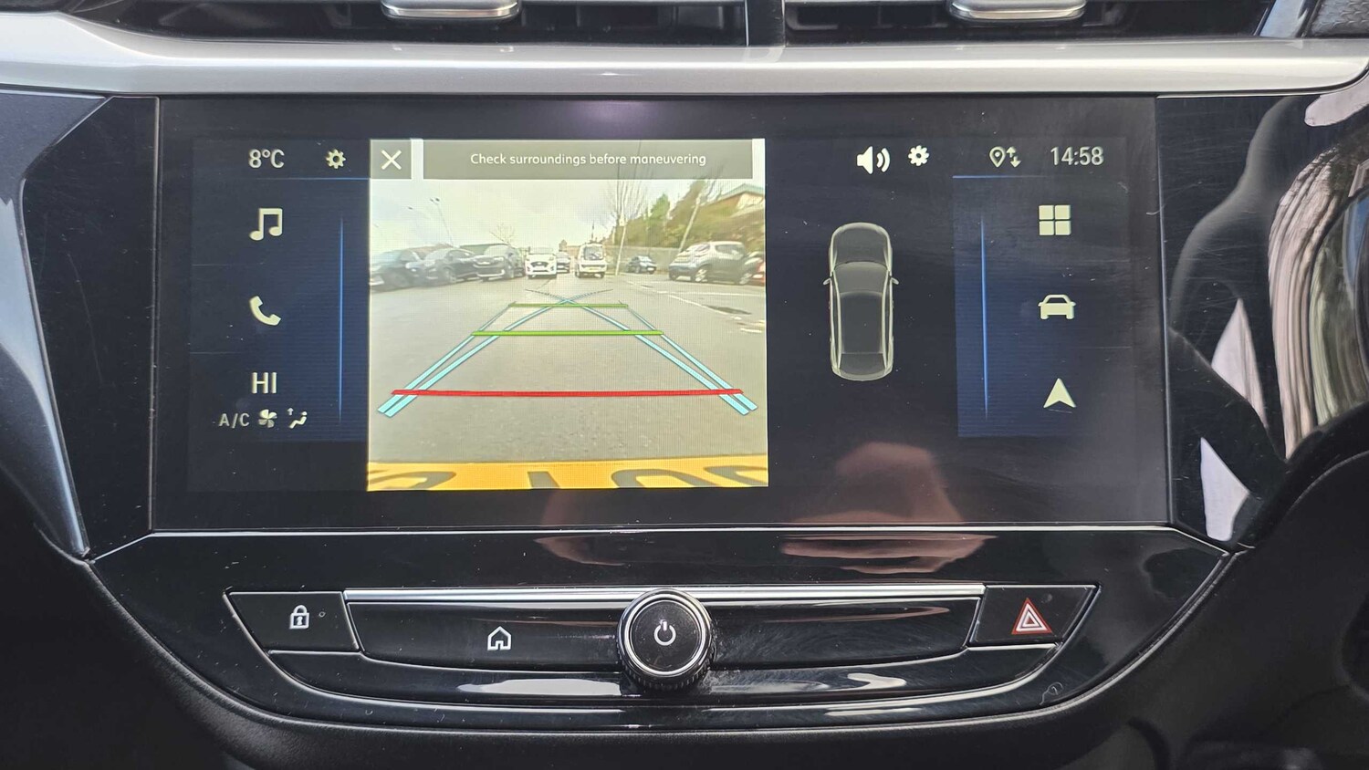 Used Vauxhall Corsa 2024 for sale - 76411204: Photo 15