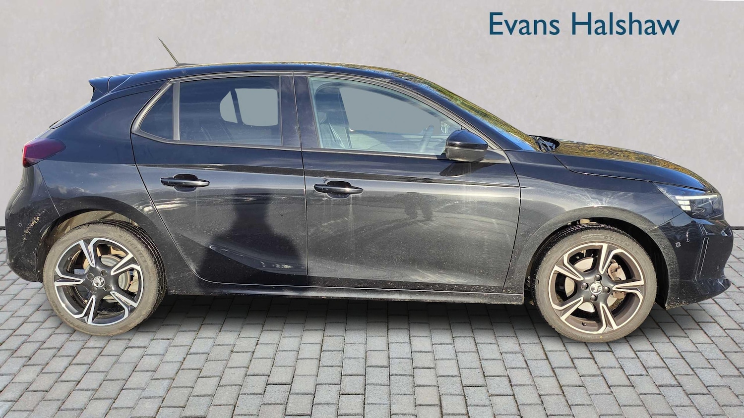 Used Vauxhall Corsa 2024 for sale - 76411204: Photo 2