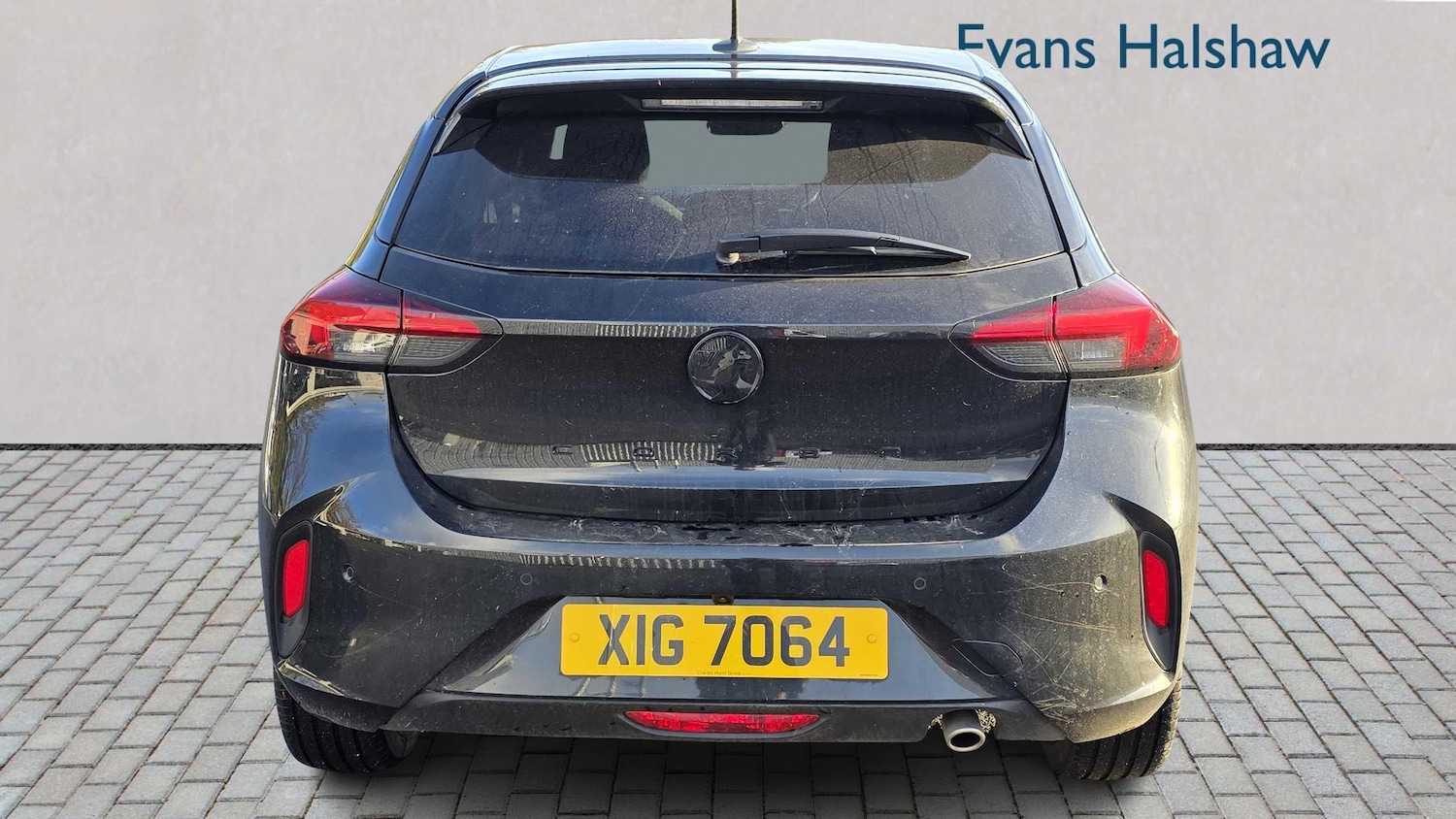 Used Vauxhall Corsa 2024 for sale - 76411204: Photo 3