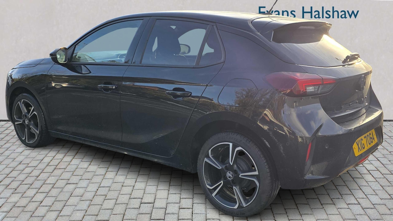 Used Vauxhall Corsa 2024 for sale - 76411204: Photo 4