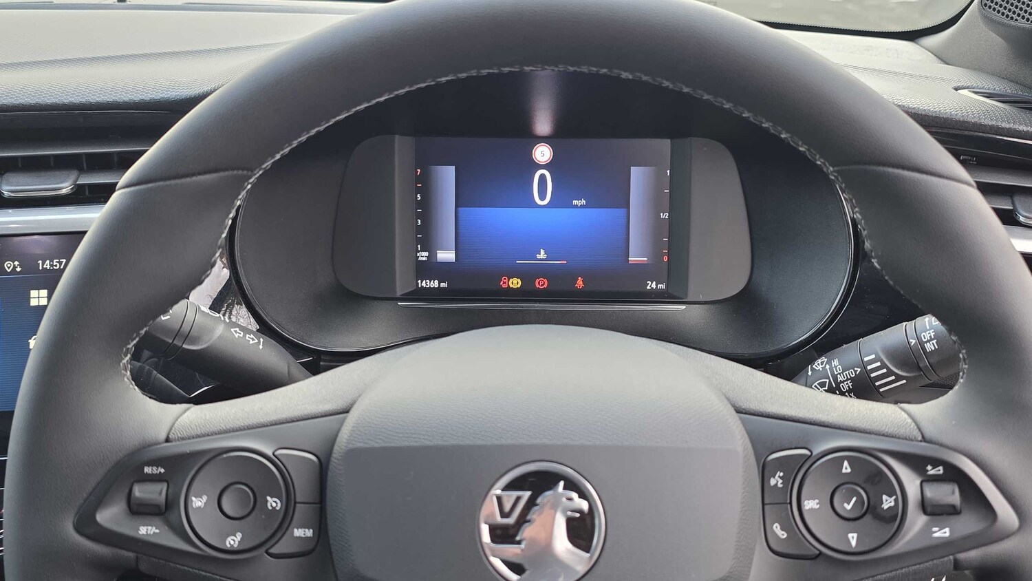 Used Vauxhall Corsa 2024 for sale - 76411204: Photo 9