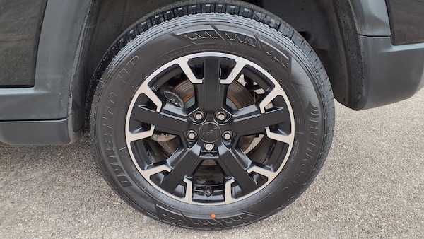 Used Jeep Compass 2023 for sale - 75931086: Photo 10