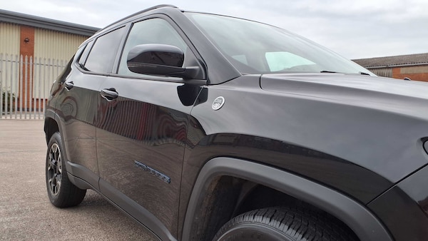 Used Jeep Compass 2023 for sale - 75931086: Photo 13