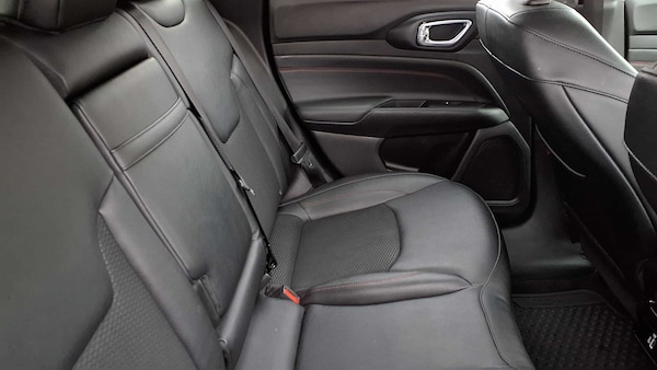 Used Jeep Compass 2023 for sale - 75931086: Photo 18