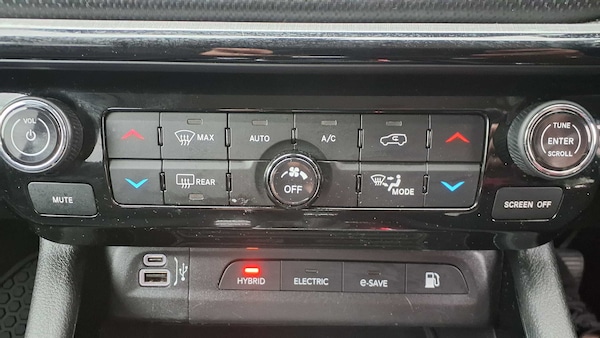 Used Jeep Compass 2023 for sale - 75931086: Photo 24