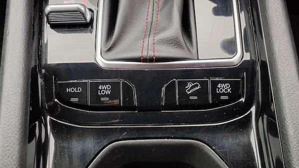 Used Jeep Compass 2023 for sale - 75931086: Photo 26