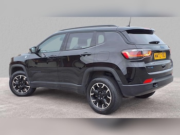 Used Jeep Compass 2023 for sale - 75931086: Photo 2