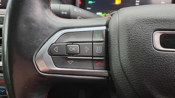 Used Jeep Compass 2023 for sale - 75931086: Photo 30