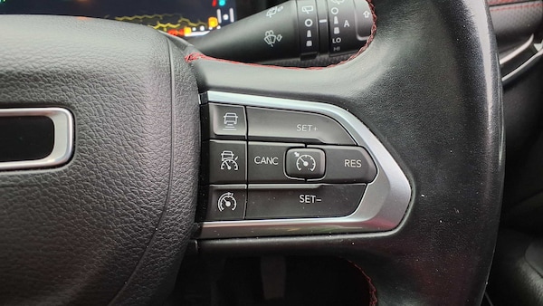 Used Jeep Compass 2023 for sale - 75931086: Photo 31