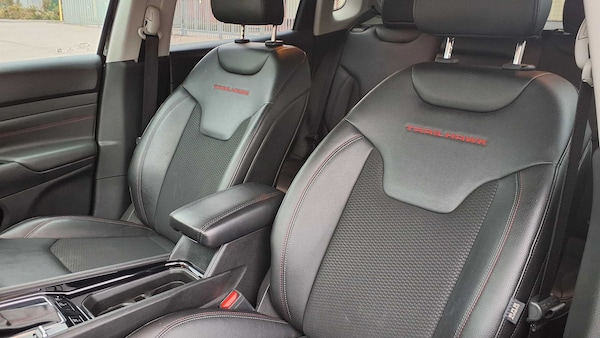 Used Jeep Compass 2023 for sale - 75931086: Photo 35