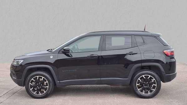 Used Jeep Compass 2023 for sale - 75931086: Photo 4