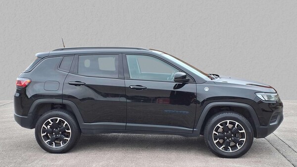 Used Jeep Compass 2023 for sale - 75931086: Photo 7