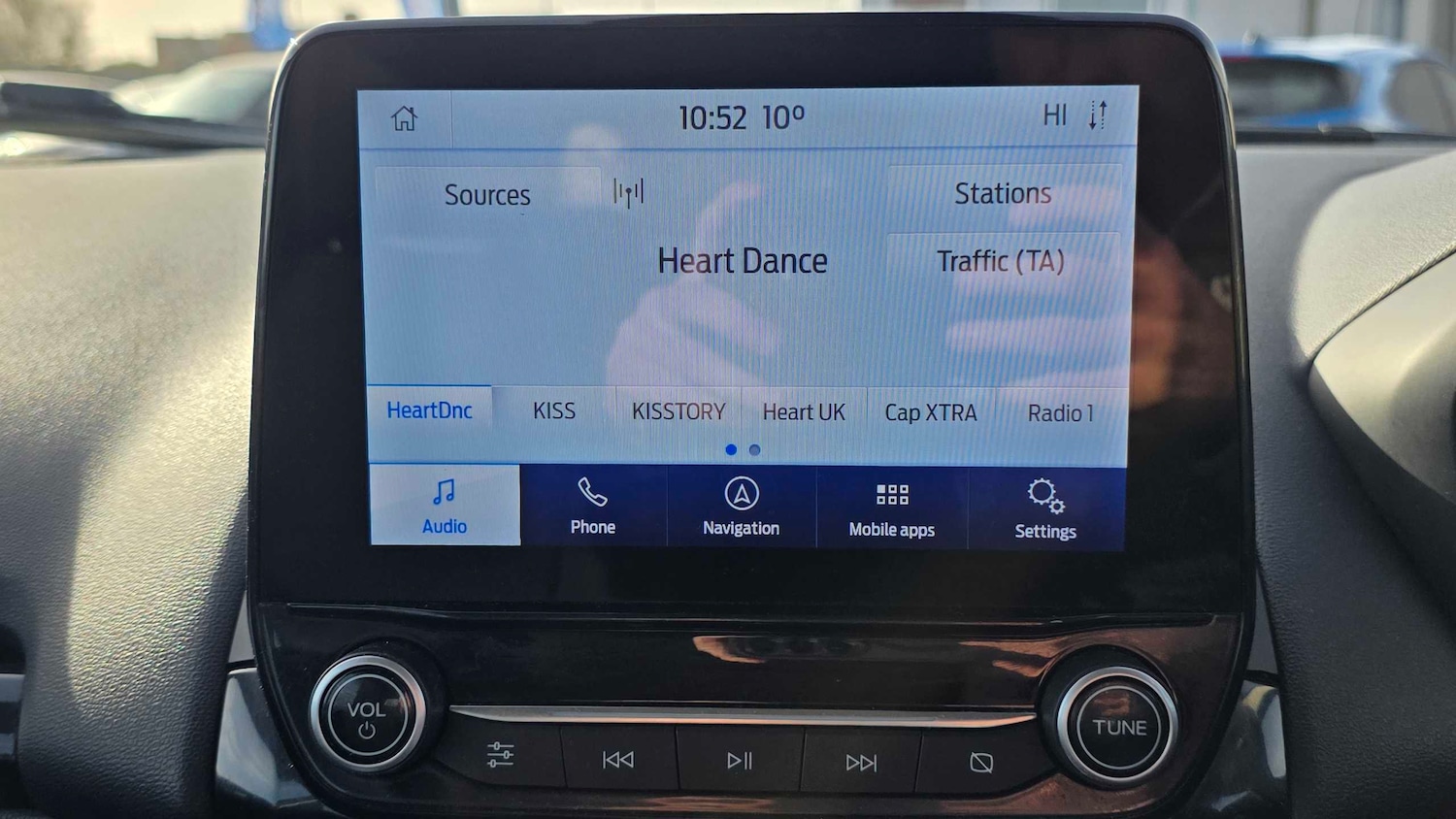 Used Ford Ecosport for sale - 77772288: Photo 11