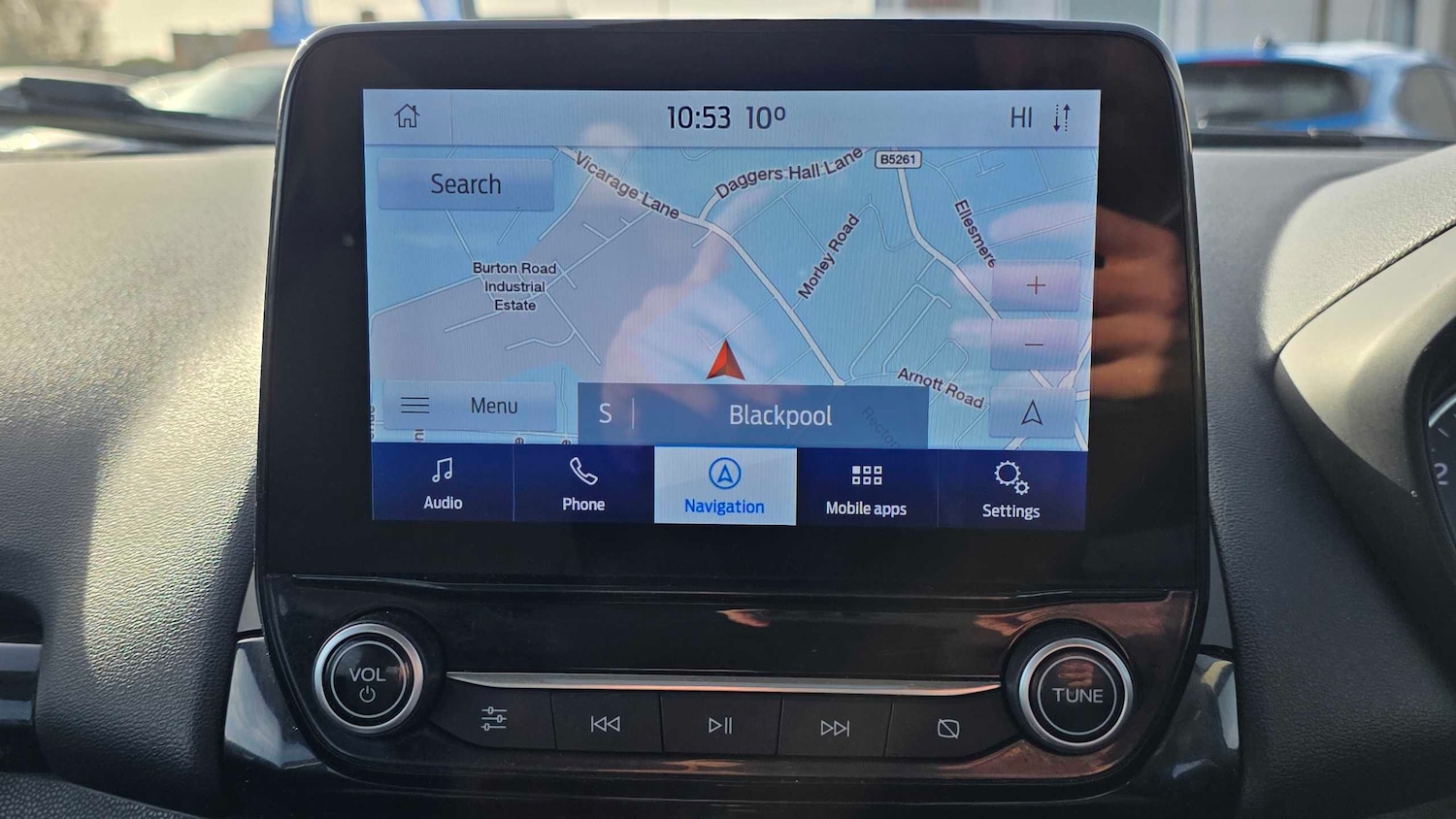 Used Ford Ecosport for sale - 77772288: Photo 12