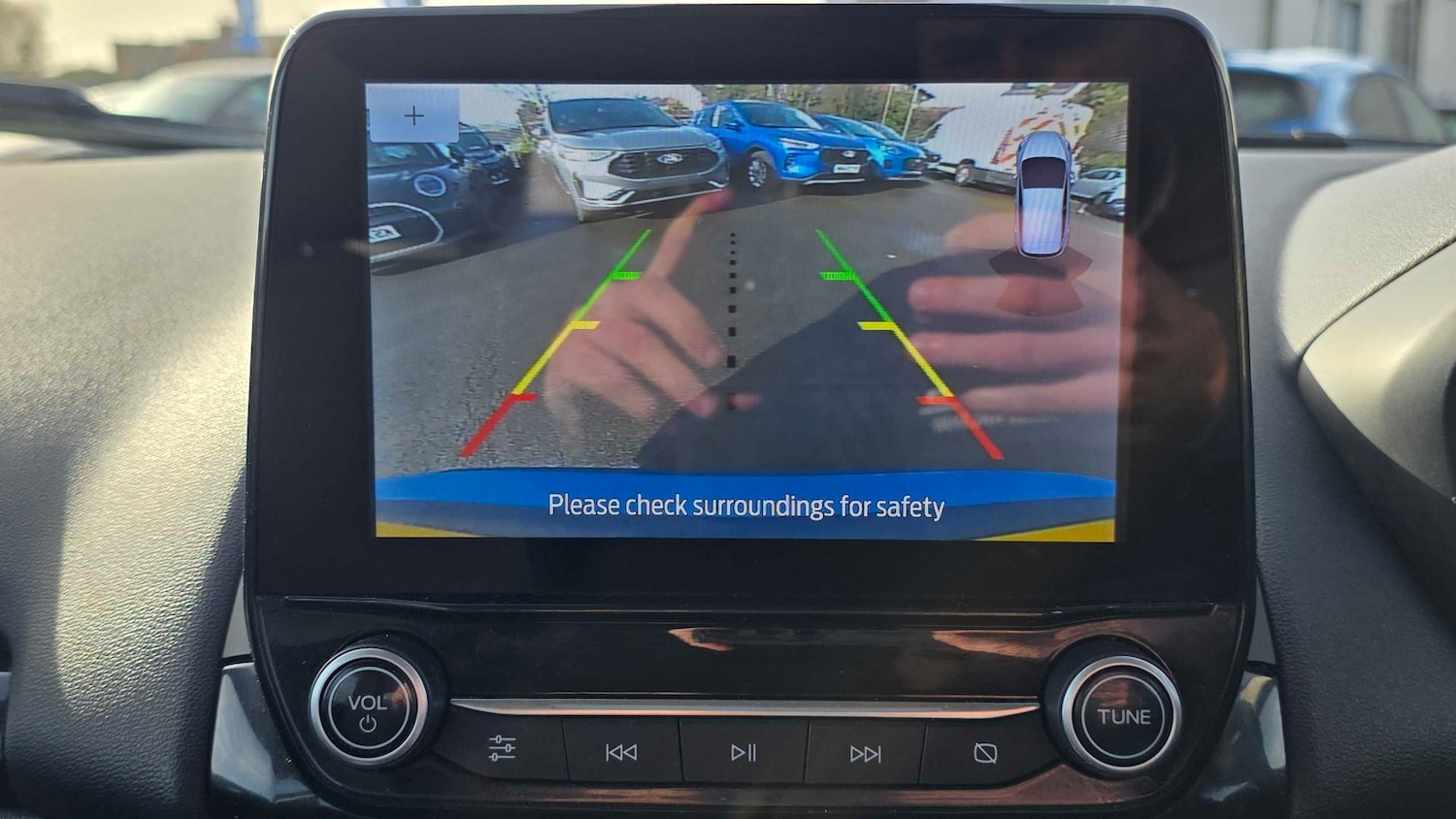 Used Ford Ecosport for sale - 77772288: Photo 13