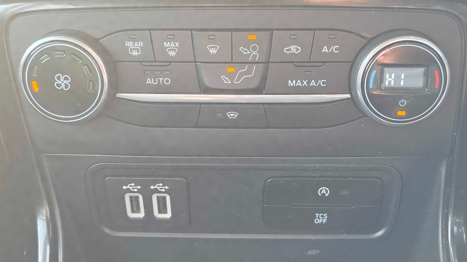 Used Ford Ecosport for sale - 77772288: Photo 14