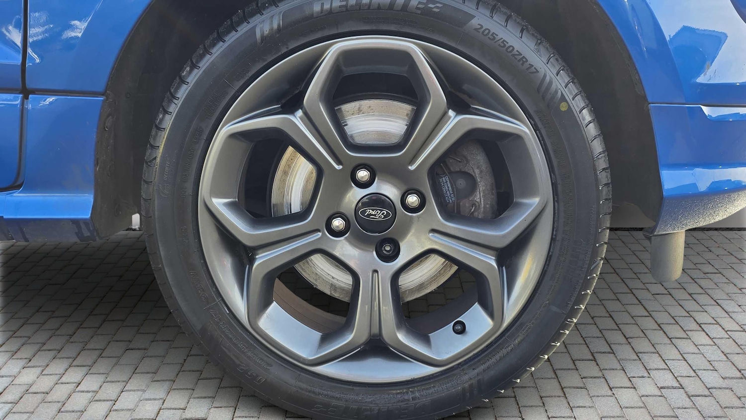 Used Ford Ecosport for sale - 77772288: Photo 6