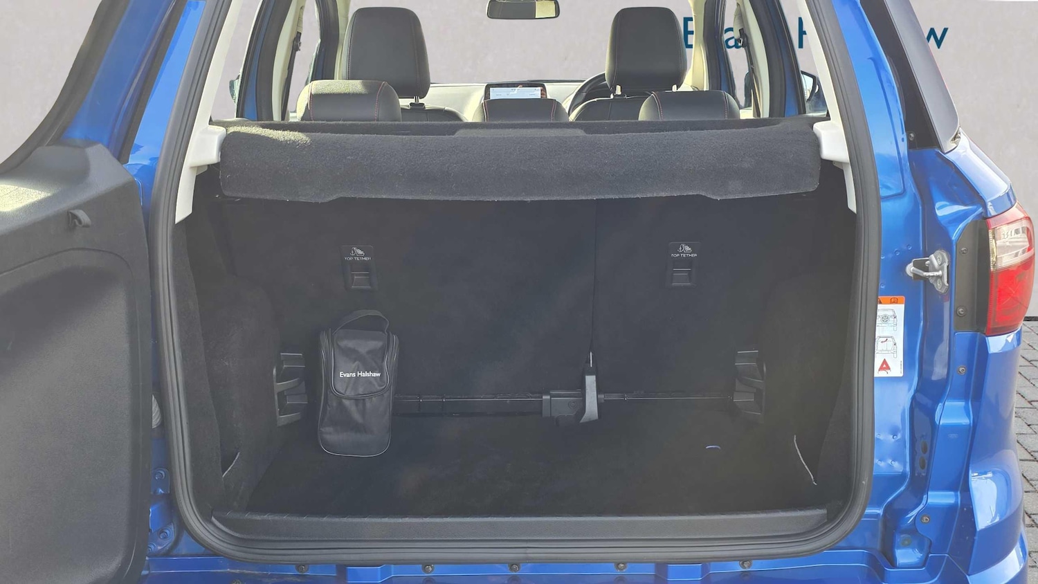 Used Ford Ecosport for sale - 77772288: Photo 7