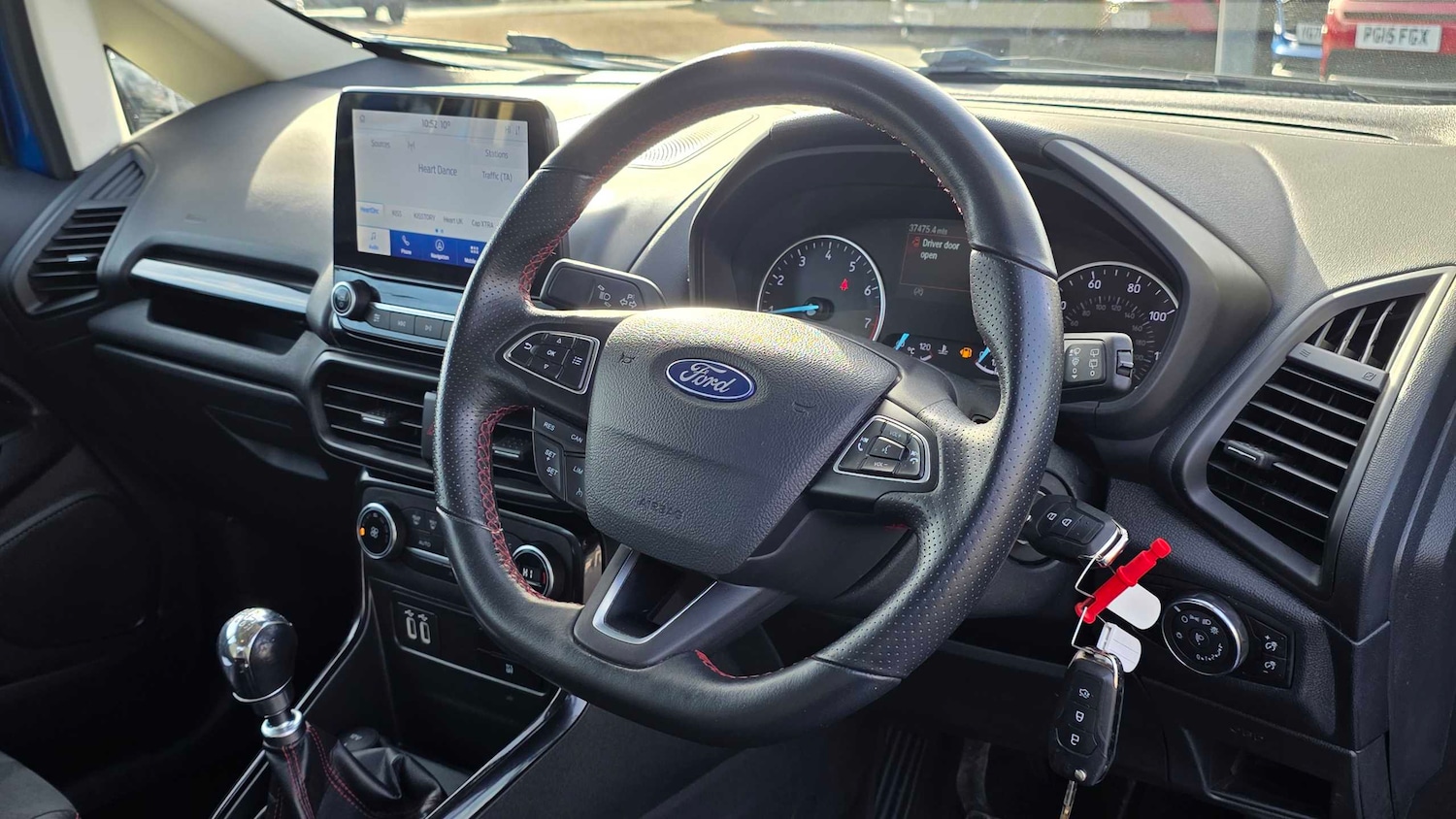 Used Ford Ecosport for sale - 77772288: Photo 8