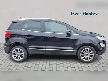 Used Ford Ecosport 2019 for sale - 78610690: Photo