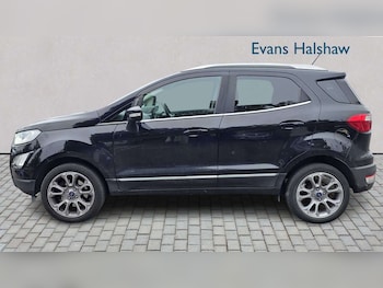 Used Ford Ecosport 2019 for sale - 78610690: Photo