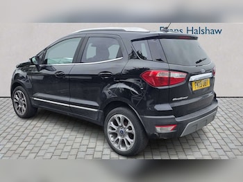 Used Ford Ecosport 2019 for sale - 78610690: Photo