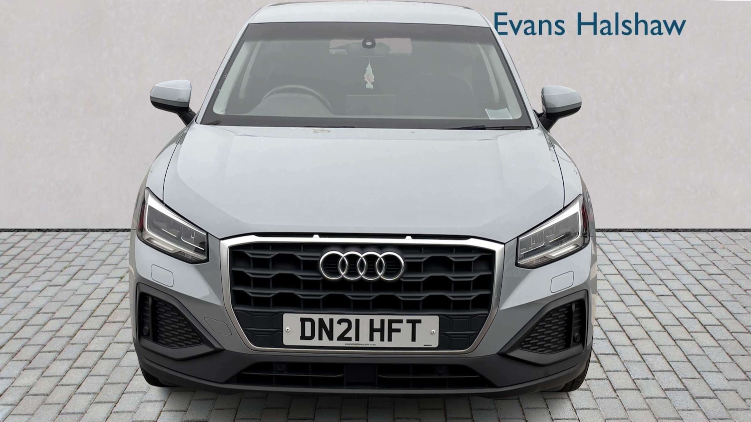 Used Audi Q2 2021 for sale - 78188079: Photo 3