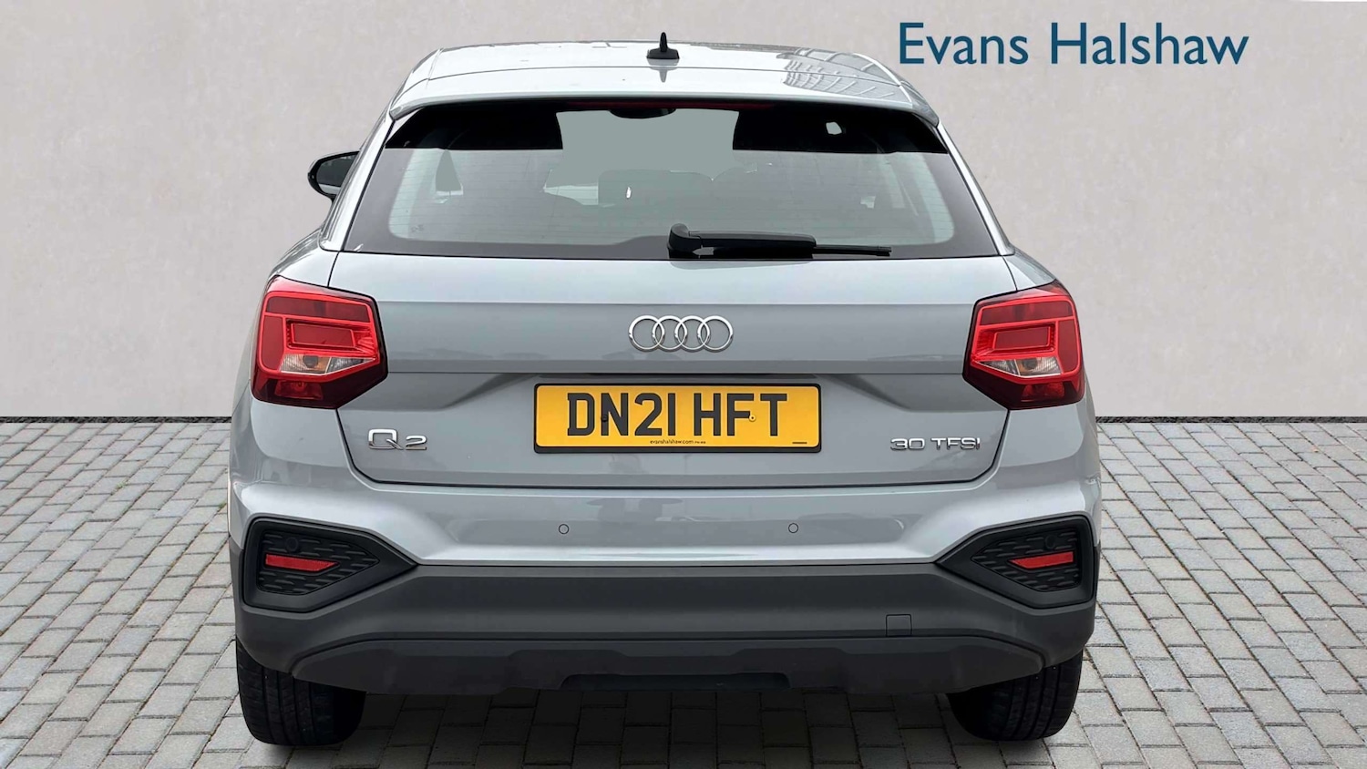 Used Audi Q2 2021 for sale - 78188079: Photo 4