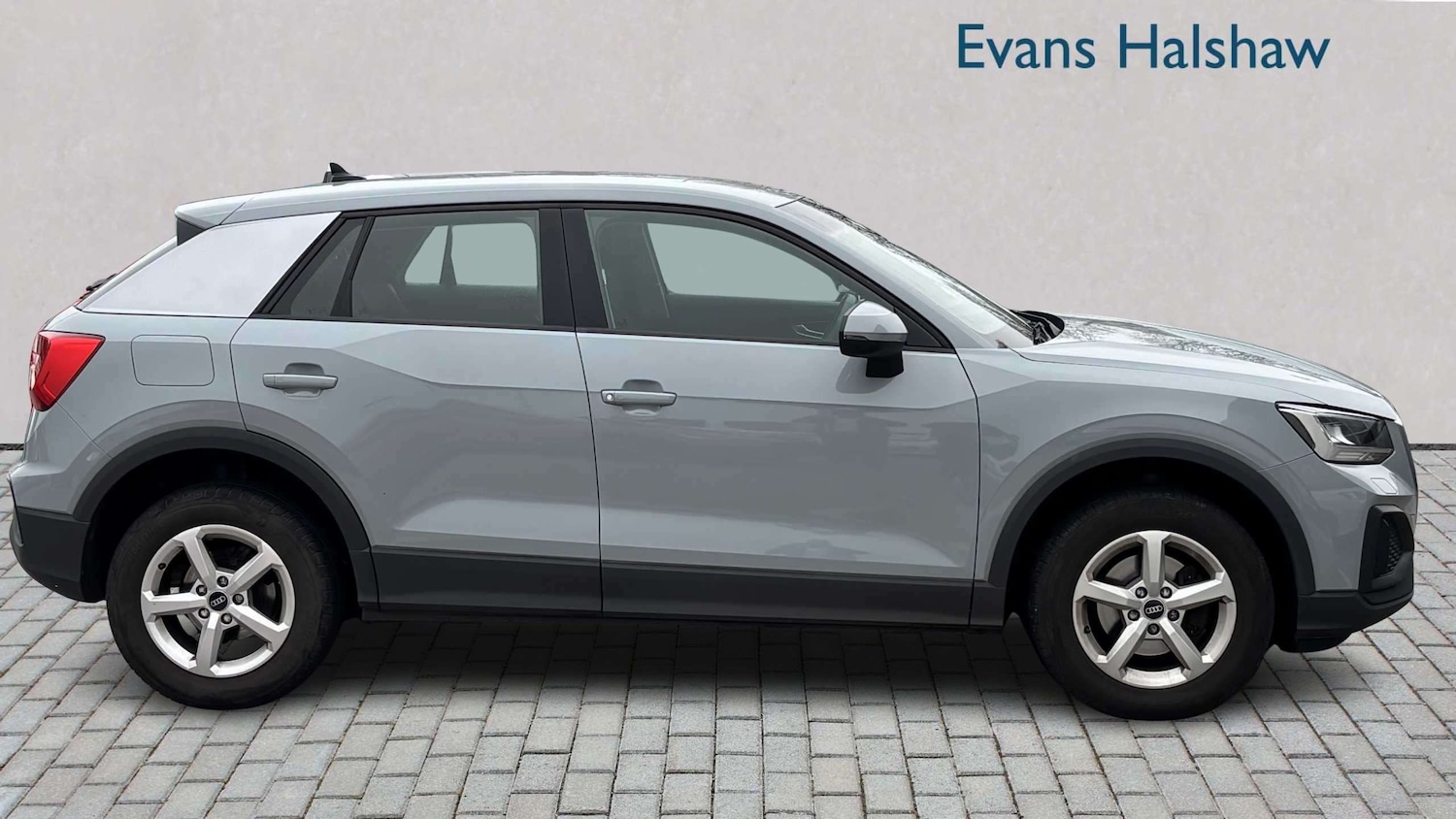 Used Audi Q2 2021 for sale - 78188079: Photo 5