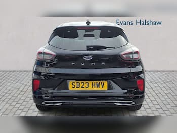 Used Ford Puma 2023 for sale - 79476202: Photo