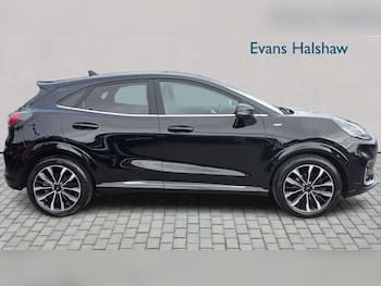 Used Ford Puma 2023 for sale - 79476202: Photo