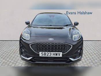 Used Ford Puma 2023 for sale - 79476202: Photo