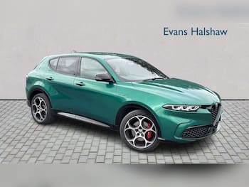 Used Alfa Romeo Tonale 2025 for sale - 79825411: Photo