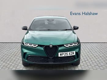 Used Alfa Romeo Tonale 2025 for sale - 79825411: Photo