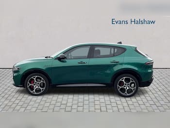 Used Alfa Romeo Tonale 2025 for sale - 79825411: Photo