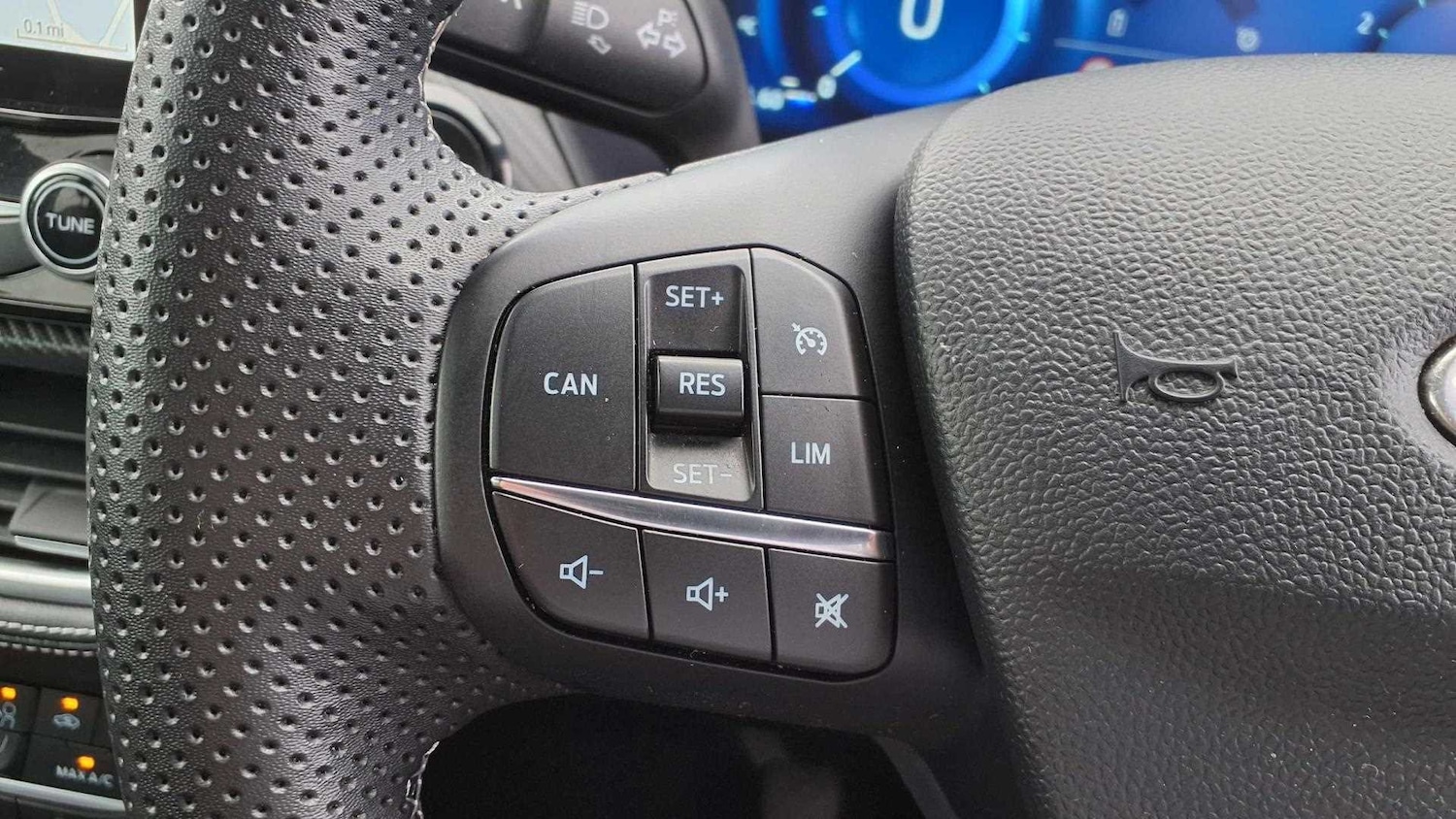 Vehicle 31