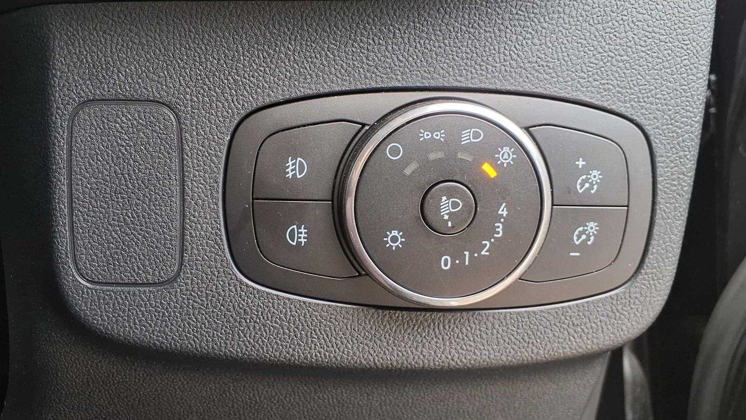 Vehicle 34