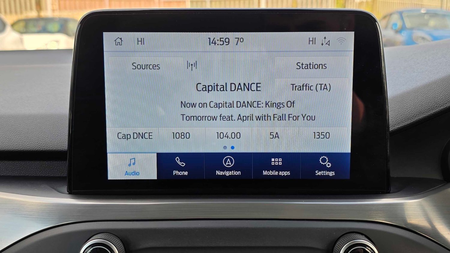 Used Ford Focus 2020 for sale - 77615475: Photo 11