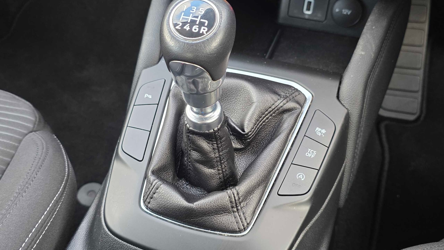 Used Ford Focus 2020 for sale - 77615475: Photo 14