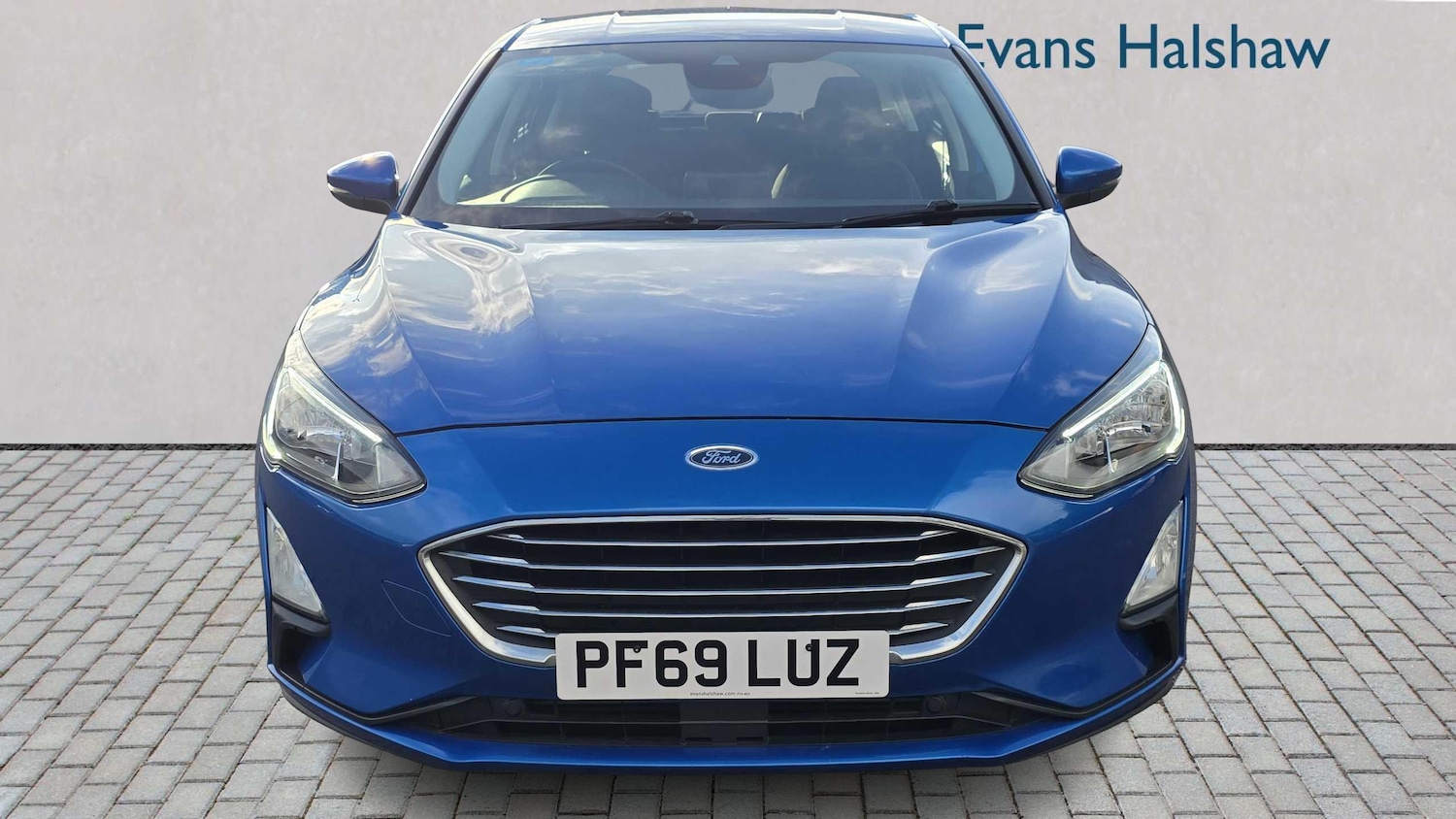 Used Ford Focus 2020 for sale - 77615475: Photo 3